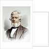 William Chambers (publisher) by Anonymous