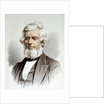 William Chambers (publisher) by Anonymous