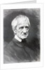 Cardinal Newman by Anonymous