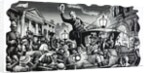 Franz Lizst's 1840 highly popular visit to London by Anonymous