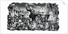 Franz Lizst's 1840 highly popular visit to London by Anonymous