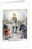 German Emperor; Kaiser Wilhelm II as the French saw him by Anonymous