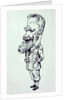 George Bernard Shaw by Anonymous