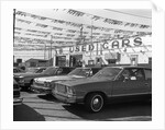 1970s cars for sale in outdoor ok used car lot by Anonymous