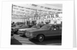 1970s cars for sale in outdoor ok used car lot by Anonymous