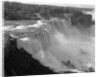 1960s american falls portion of niagara falls new york usa by Anonymous