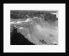 1960s american falls portion of niagara falls new york usa by Anonymous