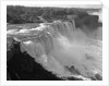 1960s american falls portion of niagara falls new york usa by Anonymous
