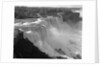 1960s american falls portion of niagara falls new york usa by Anonymous