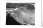 1960s american falls portion of niagara falls new york usa by Anonymous