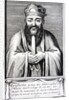 Confucius by Anonymous