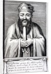 Confucius by Anonymous