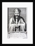 Confucius by Anonymous