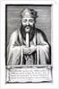 Confucius by Anonymous