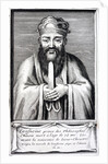 Confucius by Anonymous