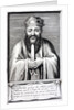 Confucius by Anonymous