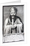 Confucius by Anonymous