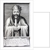 Confucius by Anonymous
