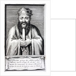 Confucius by Anonymous