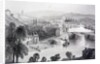 The port of Bristol in the early 19th century by Anonymous