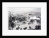 The port of Bristol in the early 19th century by Anonymous