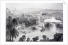 The port of Bristol in the early 19th century by Anonymous