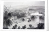 The port of Bristol in the early 19th century by Anonymous