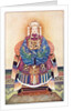Empress Dowager Cixi of China (1835 â€“ 1908) by Anonymous