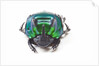 Scarabidae Beetle from Peru Oxysternus selenium by Anonymous
