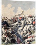 French Expedition or War in Madagascar (1895) by Anonymous
