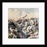 French Expedition or War in Madagascar (1895) by Anonymous