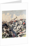 French Expedition or War in Madagascar (1895) by Anonymous