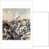 French Expedition or War in Madagascar (1895) by Anonymous