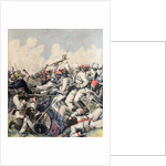 French Expedition or War in Madagascar (1895) by Anonymous