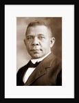 Booker T. Washington by Anonymous