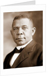 Booker T. Washington by Anonymous