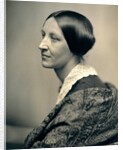 Susan B. Anthony by Anonymous