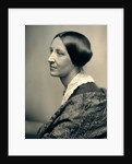 Susan B. Anthony by Anonymous
