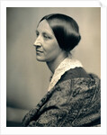 Susan B. Anthony by Anonymous
