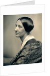 Susan B. Anthony by Anonymous