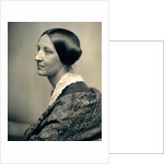 Susan B. Anthony by Anonymous