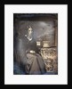 Harriet Beecher Stowe by Anonymous