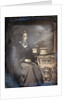 Harriet Beecher Stowe by Anonymous