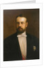 N.Shilder. Painting by Anonymous
