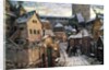 Vasnetsov A. by Anonymous