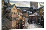 Vasnetsov A. by Anonymous