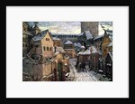 Vasnetsov A. by Anonymous
