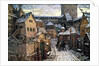 Vasnetsov A. by Anonymous