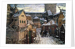Vasnetsov A. by Anonymous