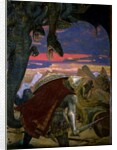 Vasnetsov V. by Anonymous